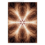 Snowflake of Sparks Cards