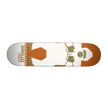 Snowflake Skateboards