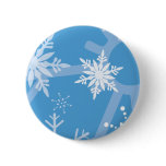 SnowFlakes Button