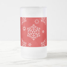snowflakes_on_red mug