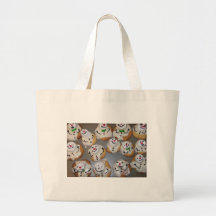 SNOWMAN BAG