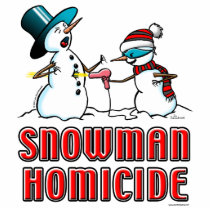 snowman homicide 2