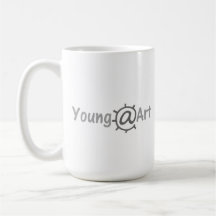 Snowman Mug