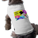 Snowman Pet Sweater Dog Shirt