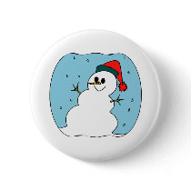Snowman Shape