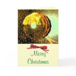 snowman snowflakes cards