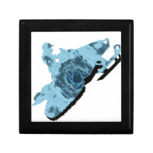 SNOWMOBILE THE WINTERS JEWELRY BOXES