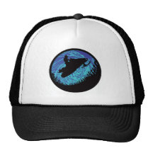 SNOWMOBILING NIGHT EXPEDITION HATS