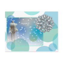 snowprincess post cards
