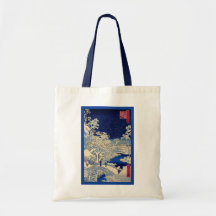 Snowstorm Bag