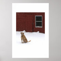 Snowtime Poster