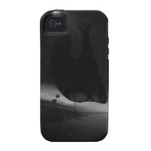 Snowy Night iPhone 4/4S Case