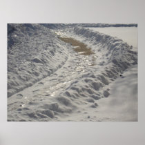 Snowy Path