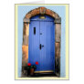 Snuff Cottage Culross Card