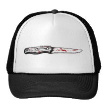 Snuff.mov "srsly ne demandent pas" le casquette