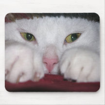 Snug As a Bug Mousepad