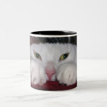 Snug As a Bug Mug