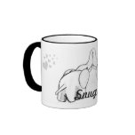 Snuggle Coffee Mugs