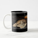 Snuggle Time For Indigo Mug