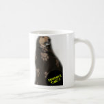 Snuggle Time Mug