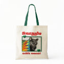 Snuggle with meow!  Cat bags
