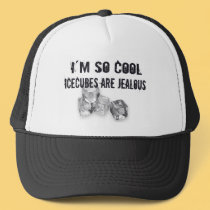 So Cool! hats