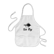 SO FLY APRONS