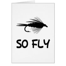 SO FLY CARDS