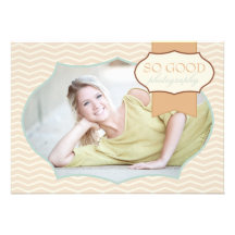 So Good 5x7 Marketing Cards