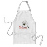 So Hardcore Apron