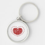 So in Lust Keychains