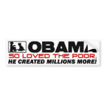 So Loved The Poor!