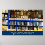 So Many Books So Little Time