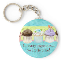 So Many Cupcakes, so Little Time!  Cupcake Art
