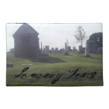 So many Tears Travel Accessories Bag