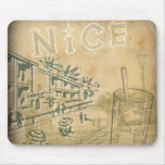 So Nice in Nice Mouse Pad