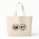 So No To Dumpster Babies bags