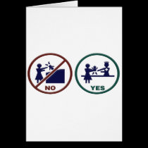 So No To Dumpster Babies cards