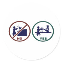 So No To Dumpster Babies