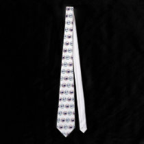 So No To Dumpster Babies ties