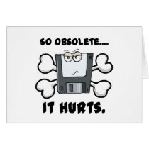so obselete it hurts cards