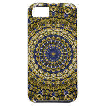 So Regal Kaleidoscope iPhone 5 Covers