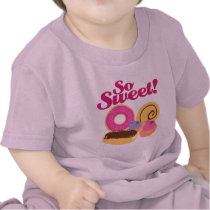So Sweet Desserts