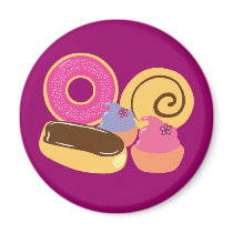 So Sweet Desserts