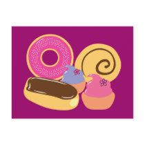 So Sweet Desserts