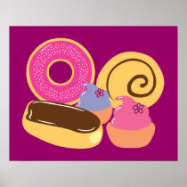 So Sweet Desserts