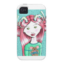 So Sweet iPhone 4/4S Case