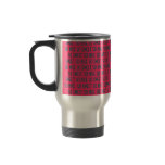 SO SWEET SO NICE SO SWEET SO NICE SO SWEET SO N... COFFEE MUG