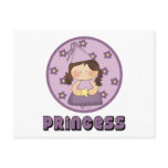 So Very Sweet  Princess Purple Post Cards