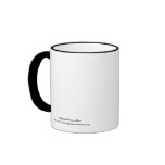 So What? Coffee Mug